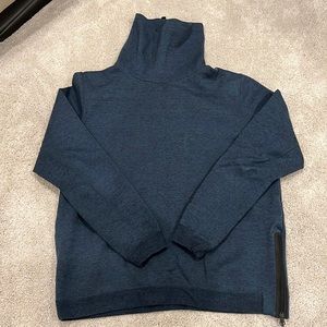 Nike Tech Fleece Men's Funnel Sweatshirt